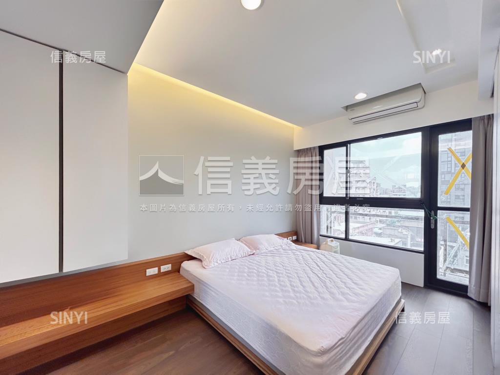 Ａ８長庚捷荷三房車位房屋室內格局與周邊環境