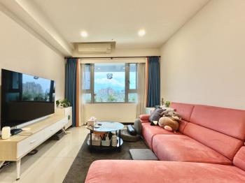 未來雙捷｜視野三房平車