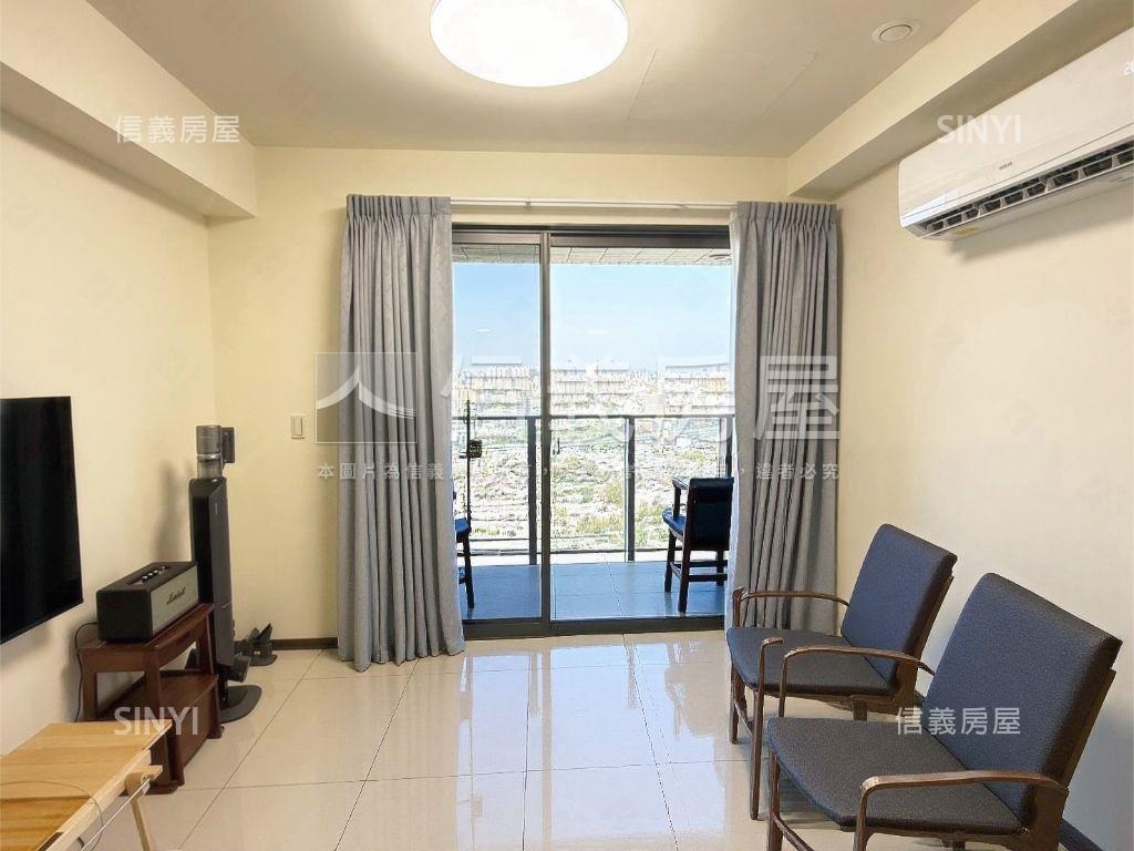 ★專任湖濱城三房平車急售房屋室內格局與周邊環境