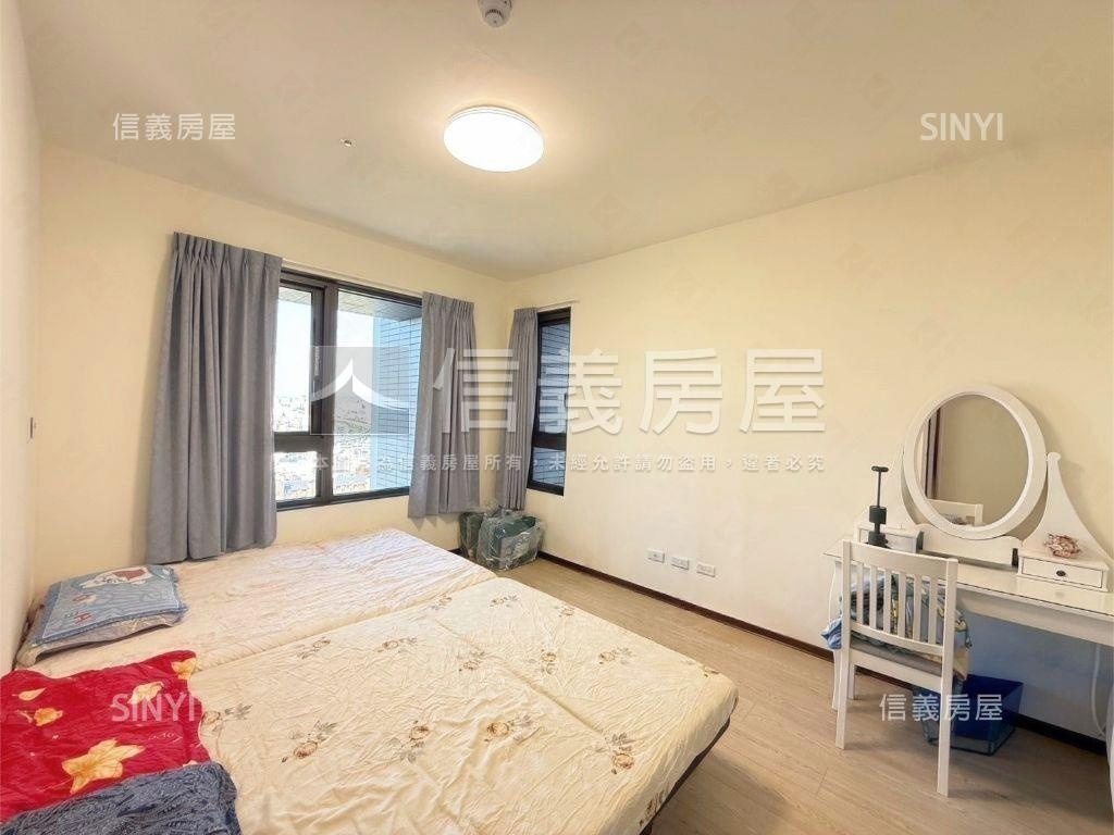 ★專任湖濱城三房平車急售房屋室內格局與周邊環境