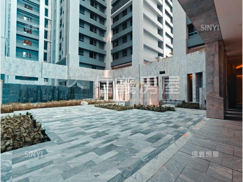 ★專任湖濱城三房平車急售房屋室內格局與周邊環境