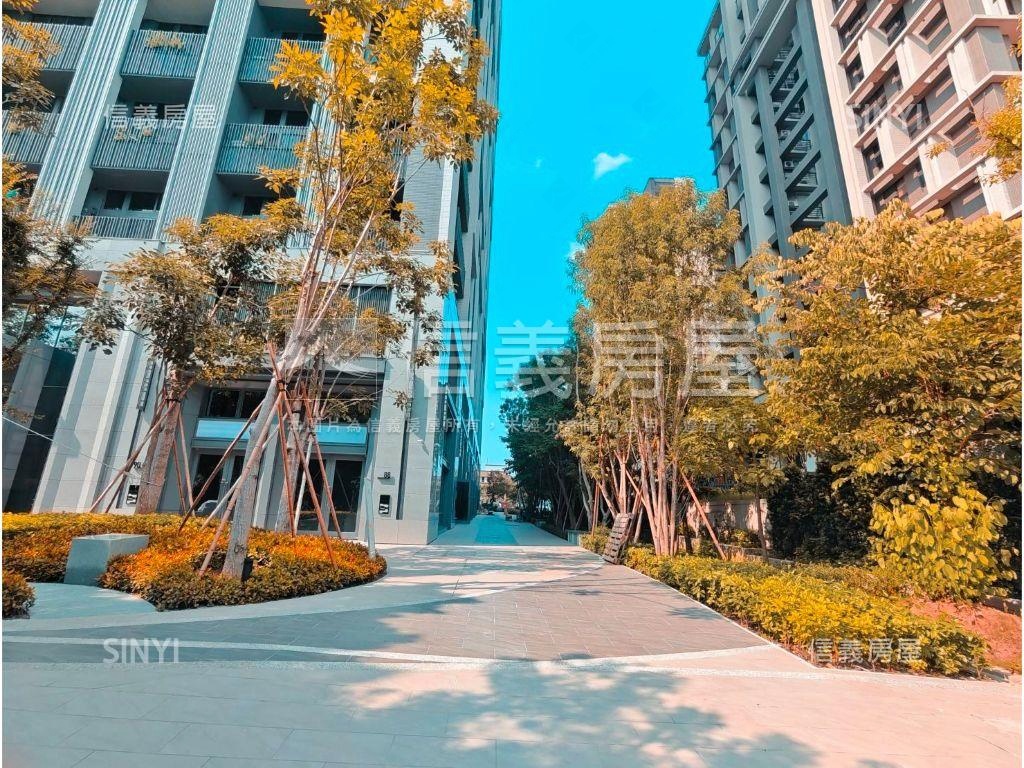 ★專任湖濱城三房平車急售房屋室內格局與周邊環境