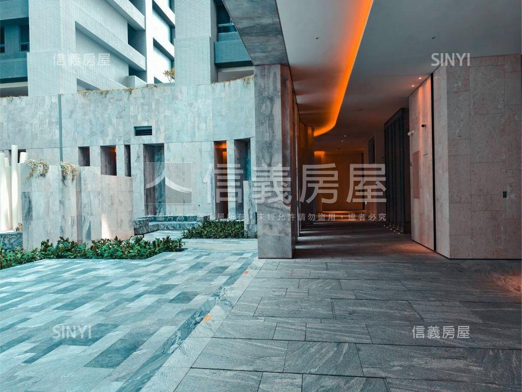 ★專任湖濱城三房平車急售房屋室內格局與周邊環境