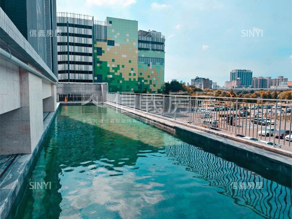 ★專任湖濱城三房平車急售房屋室內格局與周邊環境