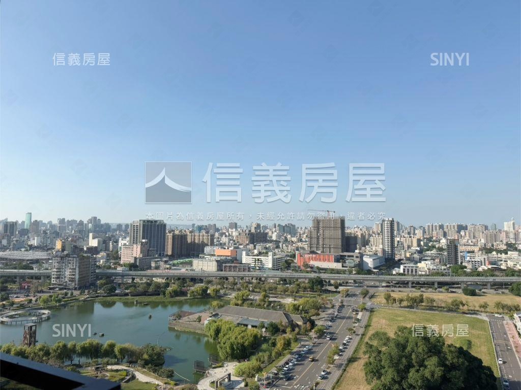 ★專任湖濱城三房平車急售房屋室內格局與周邊環境