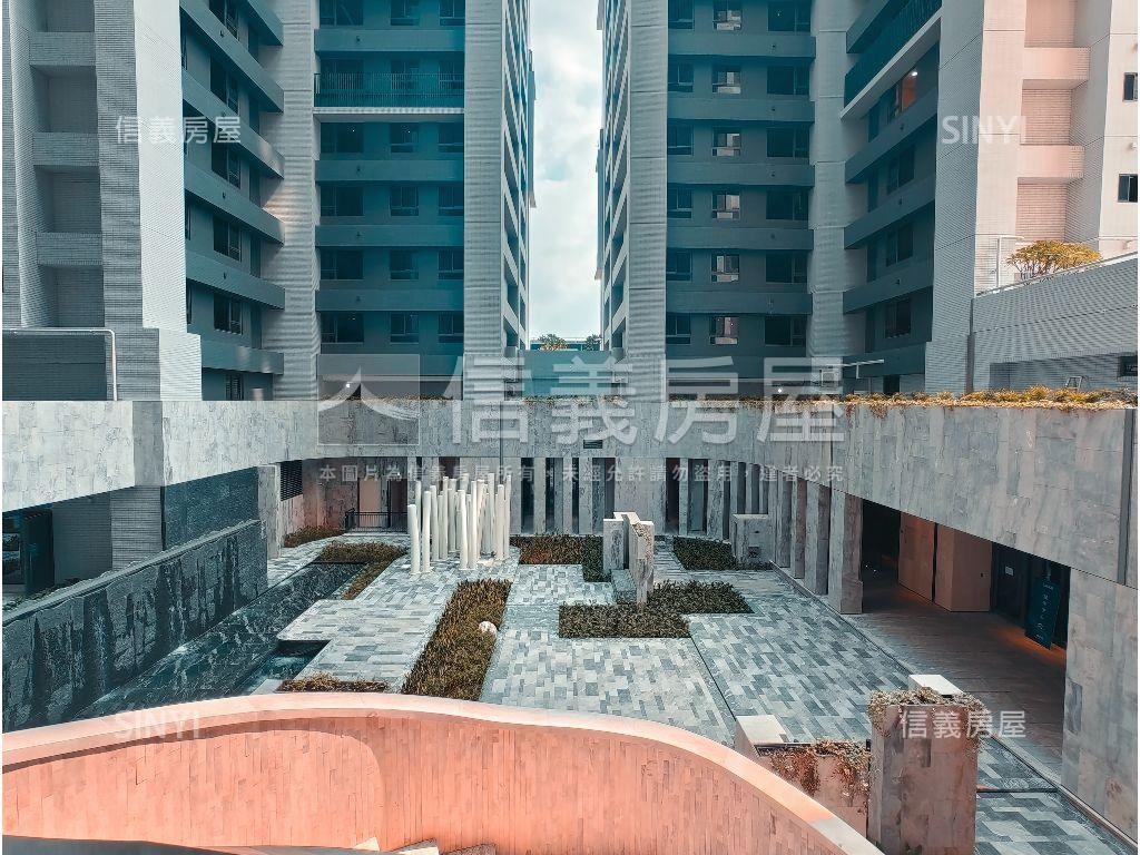 ★專任湖濱城三房平車急售房屋室內格局與周邊環境