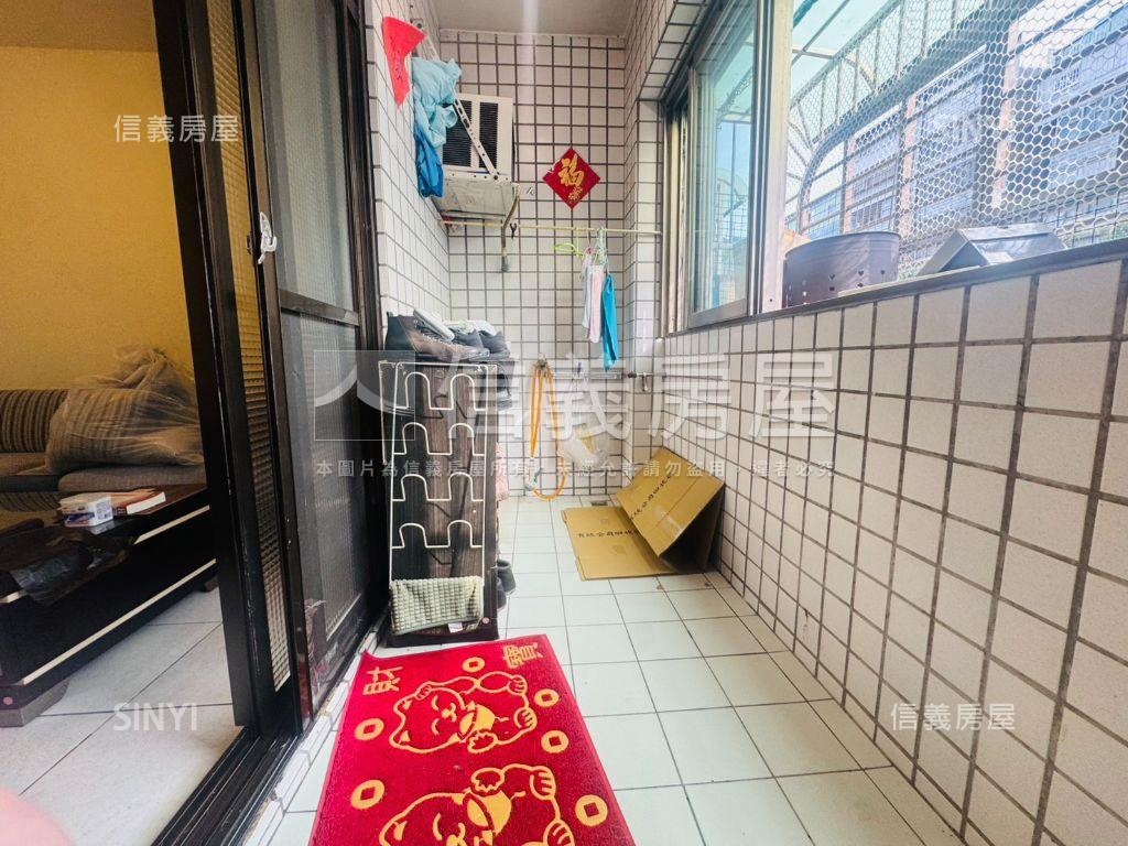 歡囍成家·靜巷公寓房屋室內格局與周邊環境