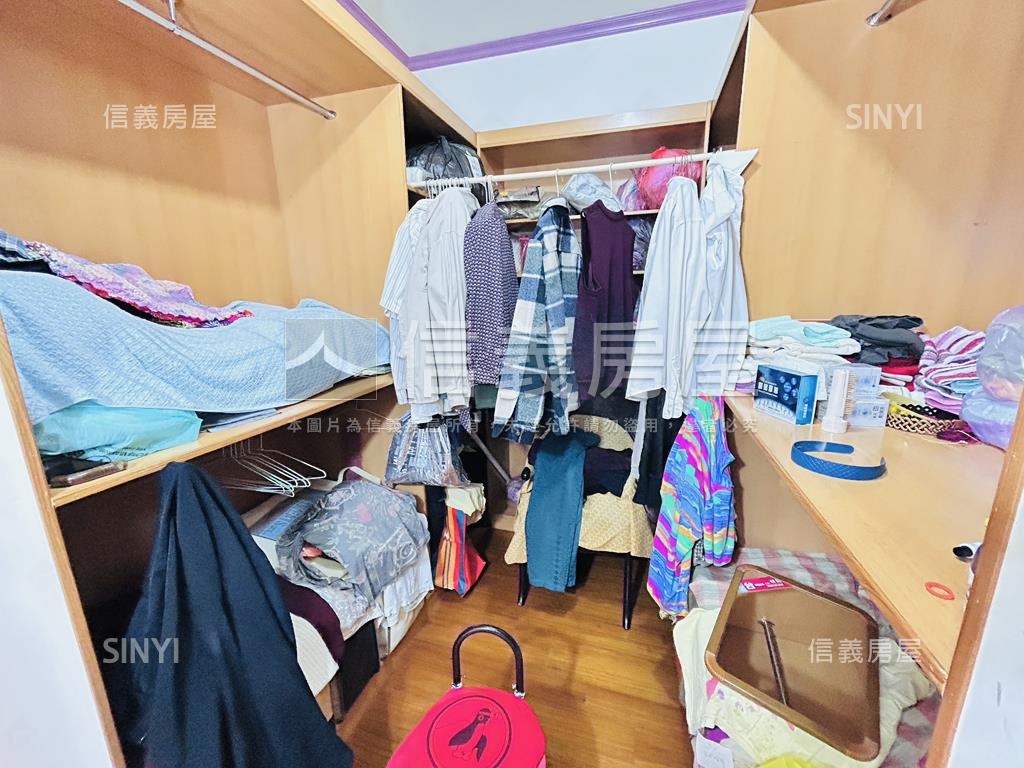 經典１樓大空間好運宅房屋室內格局與周邊環境