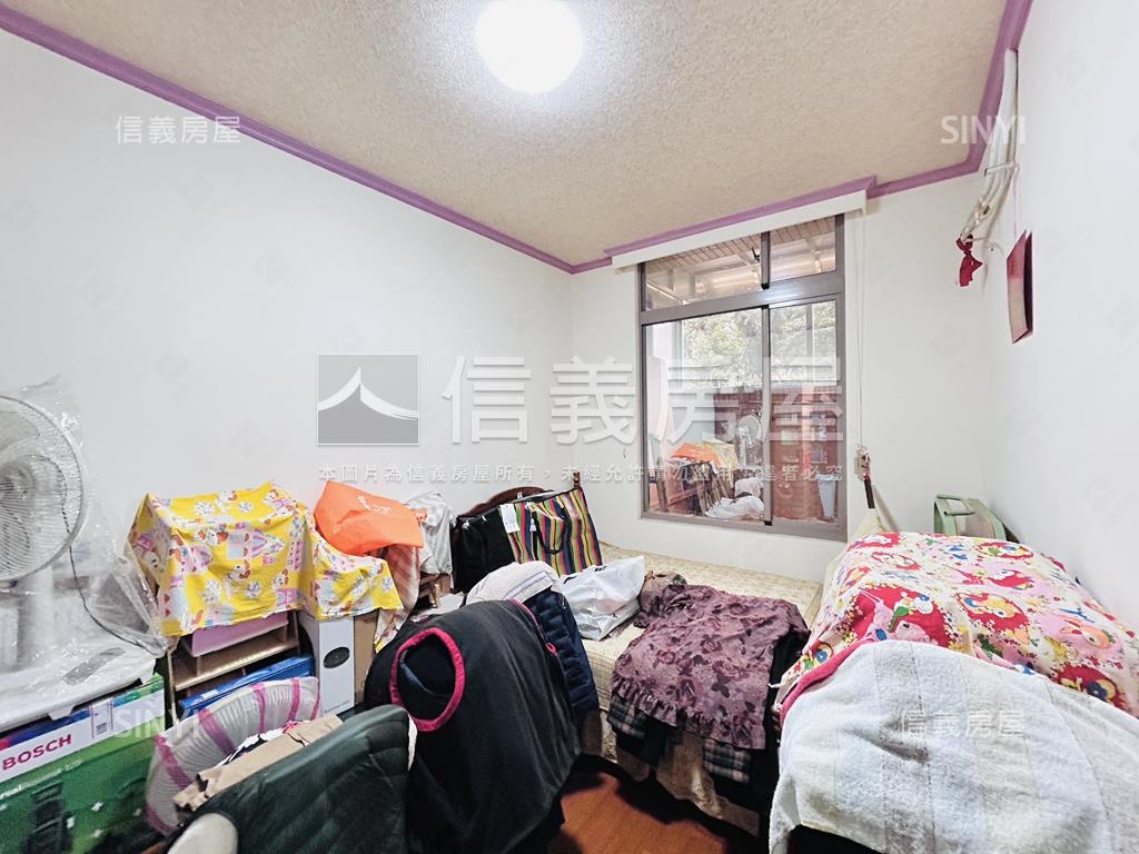 經典１樓大空間好運宅房屋室內格局與周邊環境