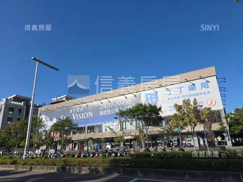 寶輝Ｓｐｒｉｎｇｓ房屋室內格局與周邊環境