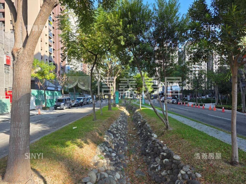 寶輝Ｓｐｒｉｎｇｓ房屋室內格局與周邊環境