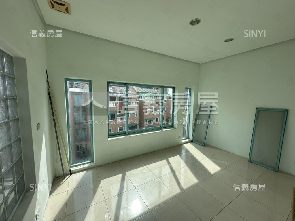 澄清湖前庭後院大地坪豪墅房屋室內格局與周邊環境