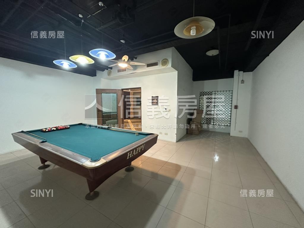 澄清湖前庭後院大地坪豪墅房屋室內格局與周邊環境