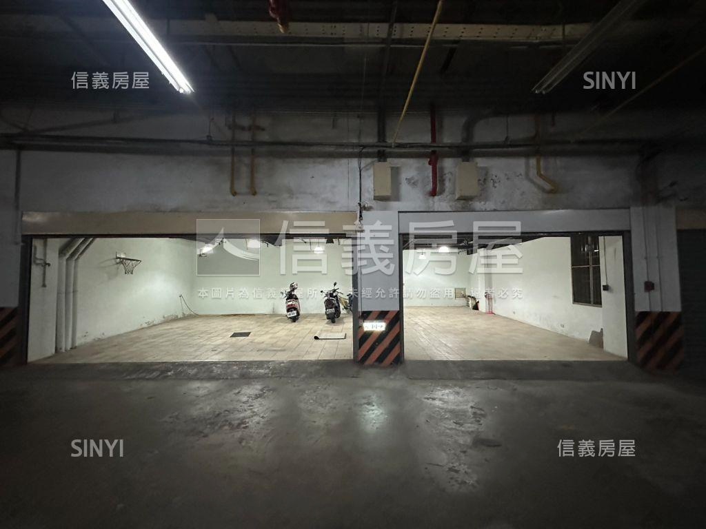 澄清湖前庭後院大地坪豪墅房屋室內格局與周邊環境