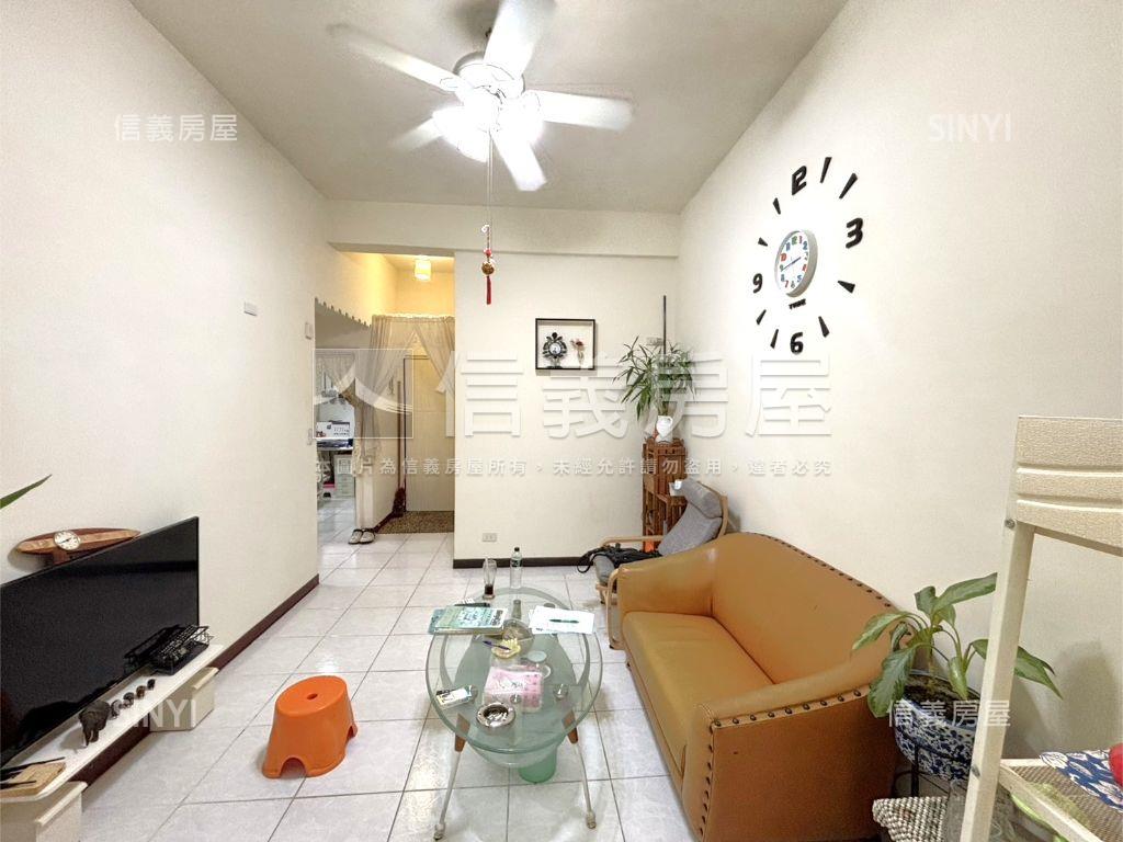 專約～觀星台北綠景庭院戶房屋室內格局與周邊環境