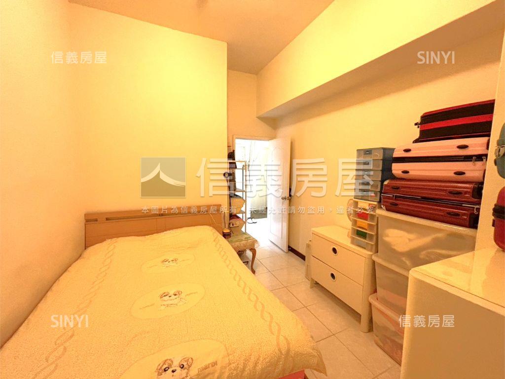 專約～觀星台北綠景庭院戶房屋室內格局與周邊環境