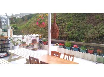 專約～觀星台北綠景庭院戶