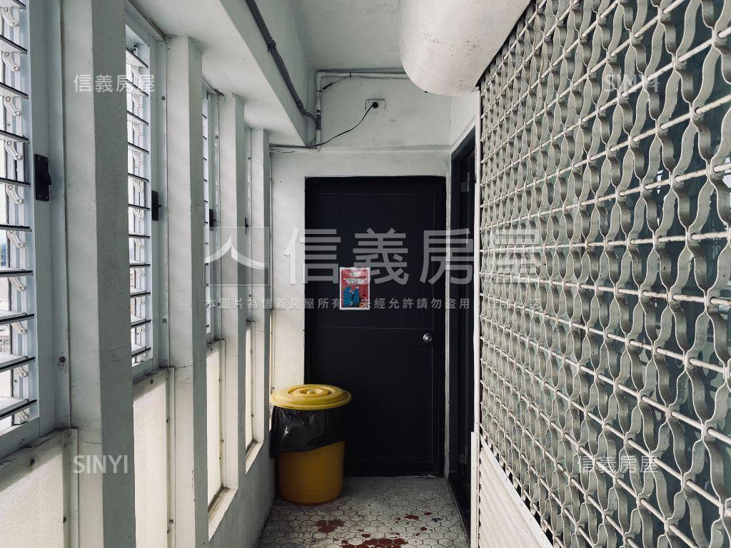 中西區｜東門圓環收租美宅房屋室內格局與周邊環境