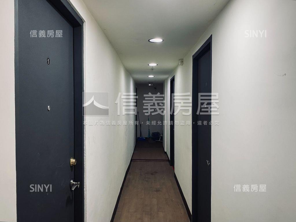 中西區｜東門圓環收租美宅房屋室內格局與周邊環境
