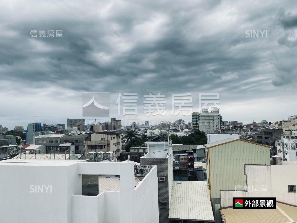 中西區｜東門圓環收租美宅房屋室內格局與周邊環境