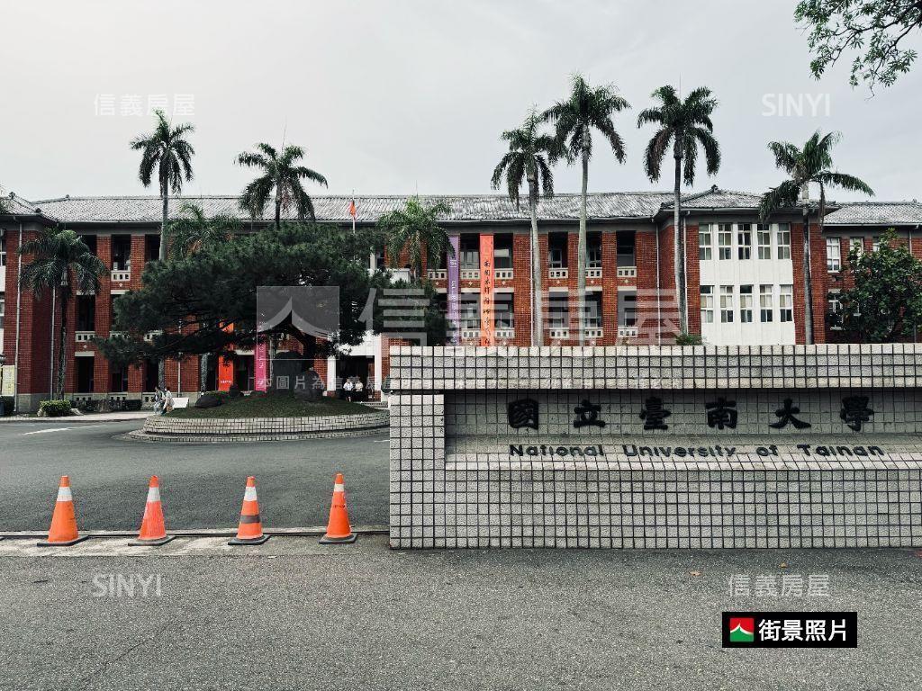 中西區｜東門圓環收租美宅房屋室內格局與周邊環境
