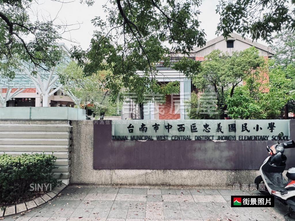 中西區｜東門圓環收租美宅房屋室內格局與周邊環境