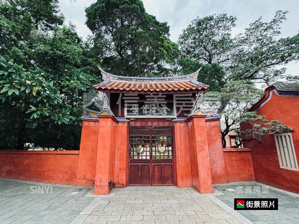 中西區｜東門圓環收租美宅房屋室內格局與周邊環境