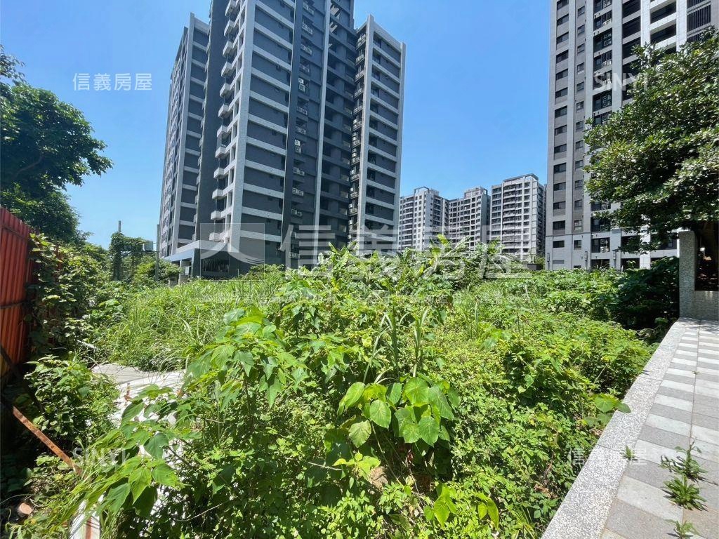 淡水新市段土地房屋室內格局與周邊環境