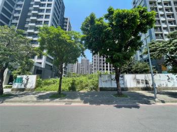 淡水新市段土地
