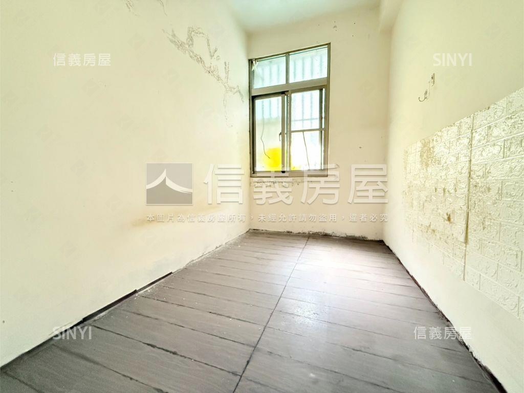 近衛武營活巷面寬透天房屋室內格局與周邊環境