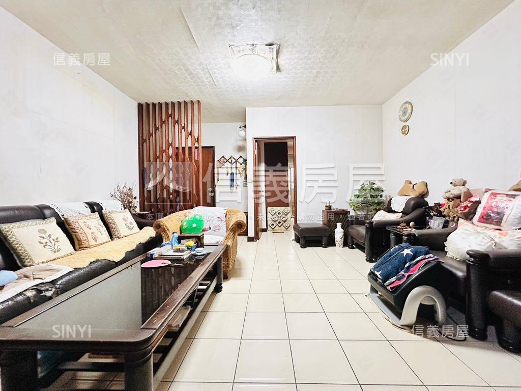 雙城街稀有公寓釋出房屋室內格局與周邊環境