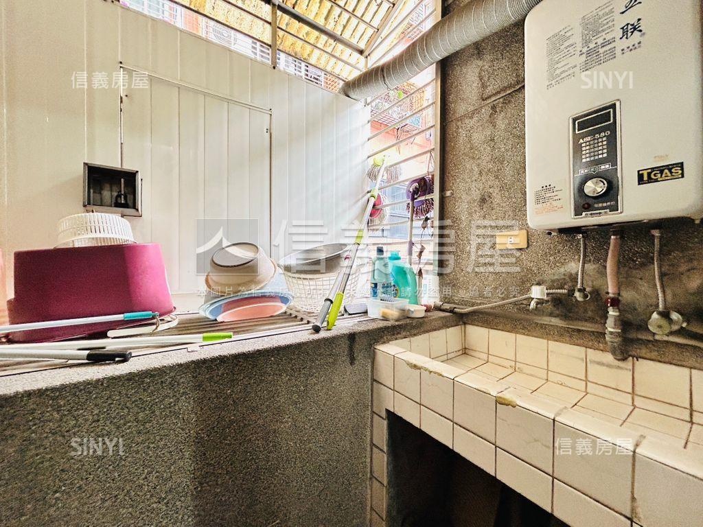 雙城街稀有公寓釋出房屋室內格局與周邊環境