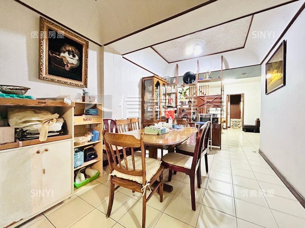 雙城街稀有公寓釋出房屋室內格局與周邊環境