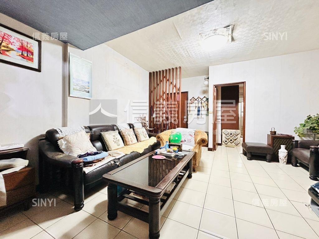 雙城街稀有公寓釋出房屋室內格局與周邊環境