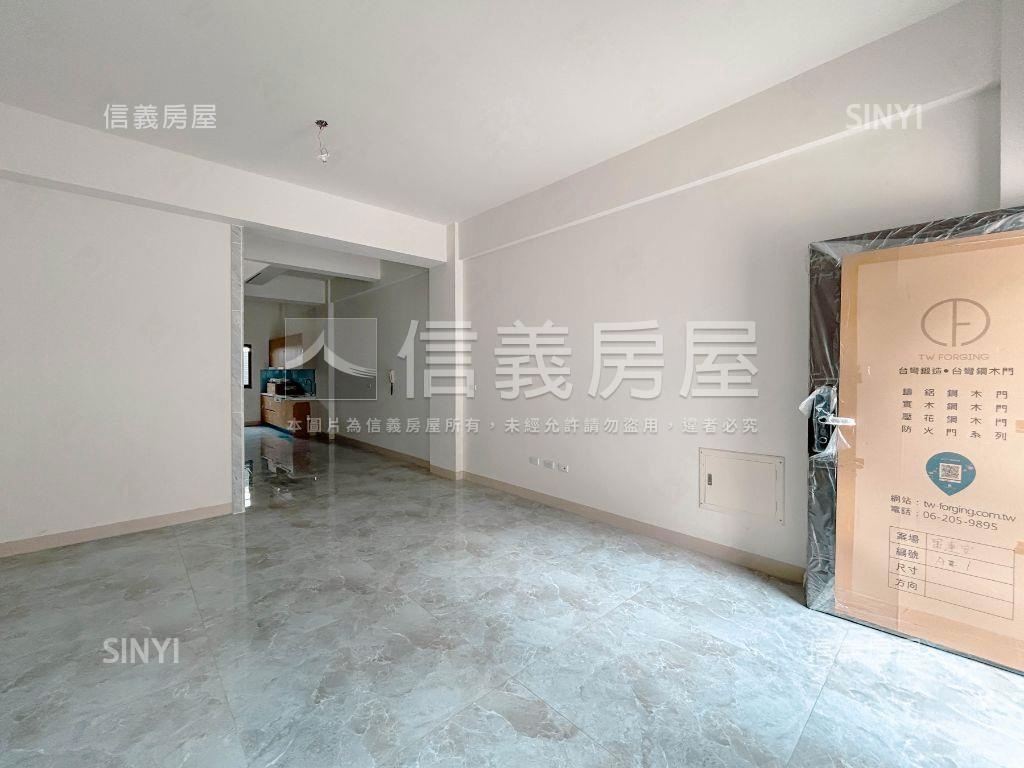 永康★全新★豪華車墅房屋室內格局與周邊環境