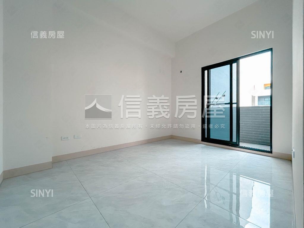 永康★全新★豪華車墅房屋室內格局與周邊環境