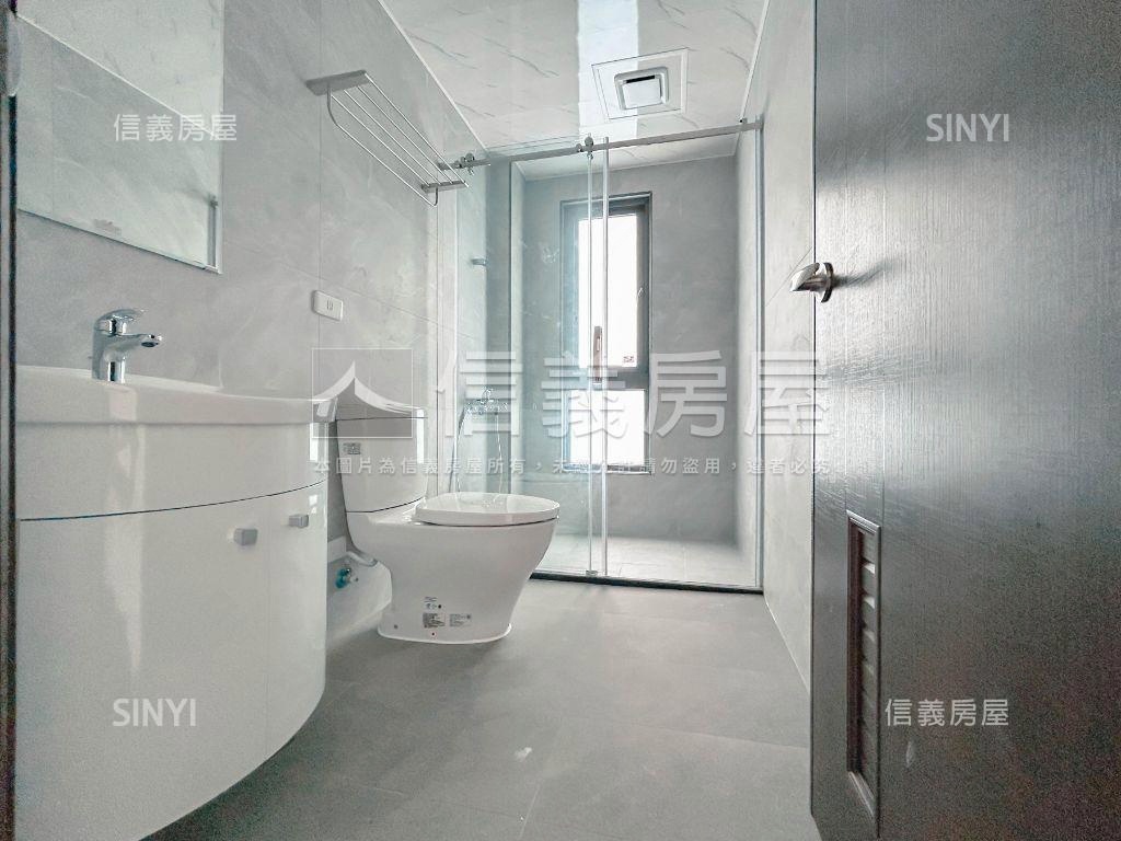 永康★全新★豪華車墅房屋室內格局與周邊環境