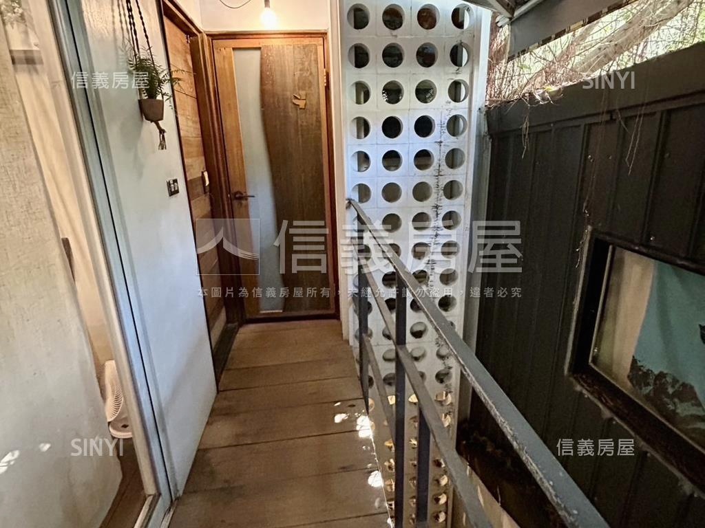 ㊝森隅之所★巷弄老屋新生房屋室內格局與周邊環境