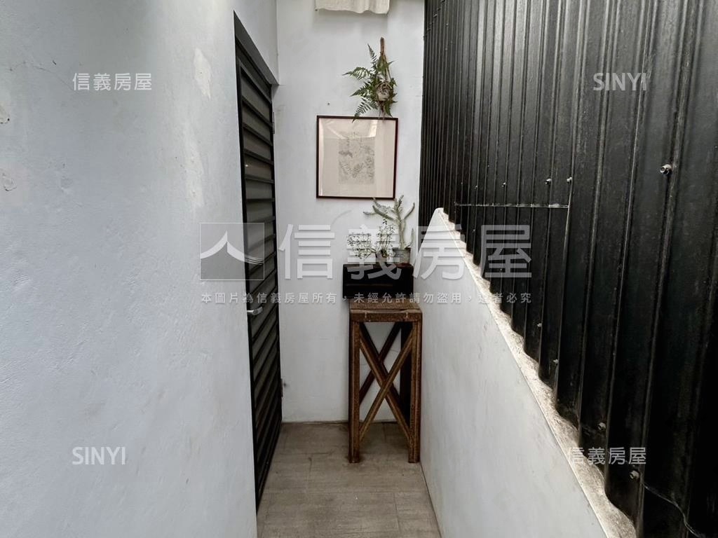 ㊝森隅之所★巷弄老屋新生房屋室內格局與周邊環境