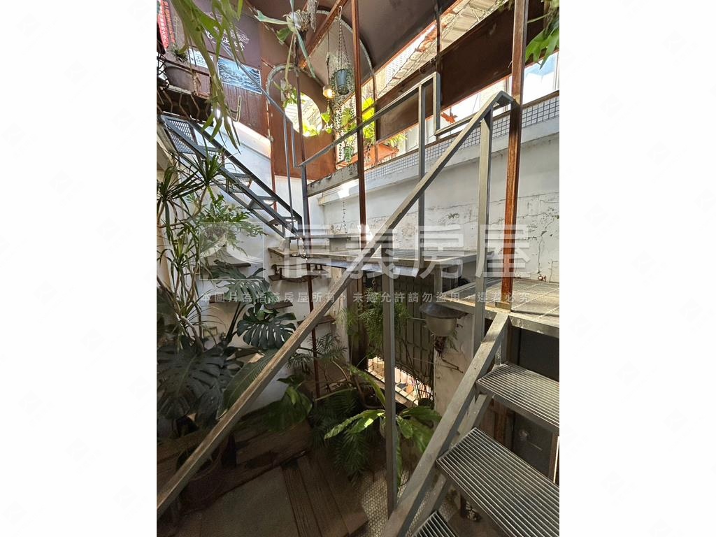 ㊝森隅之所★巷弄老屋新生房屋室內格局與周邊環境