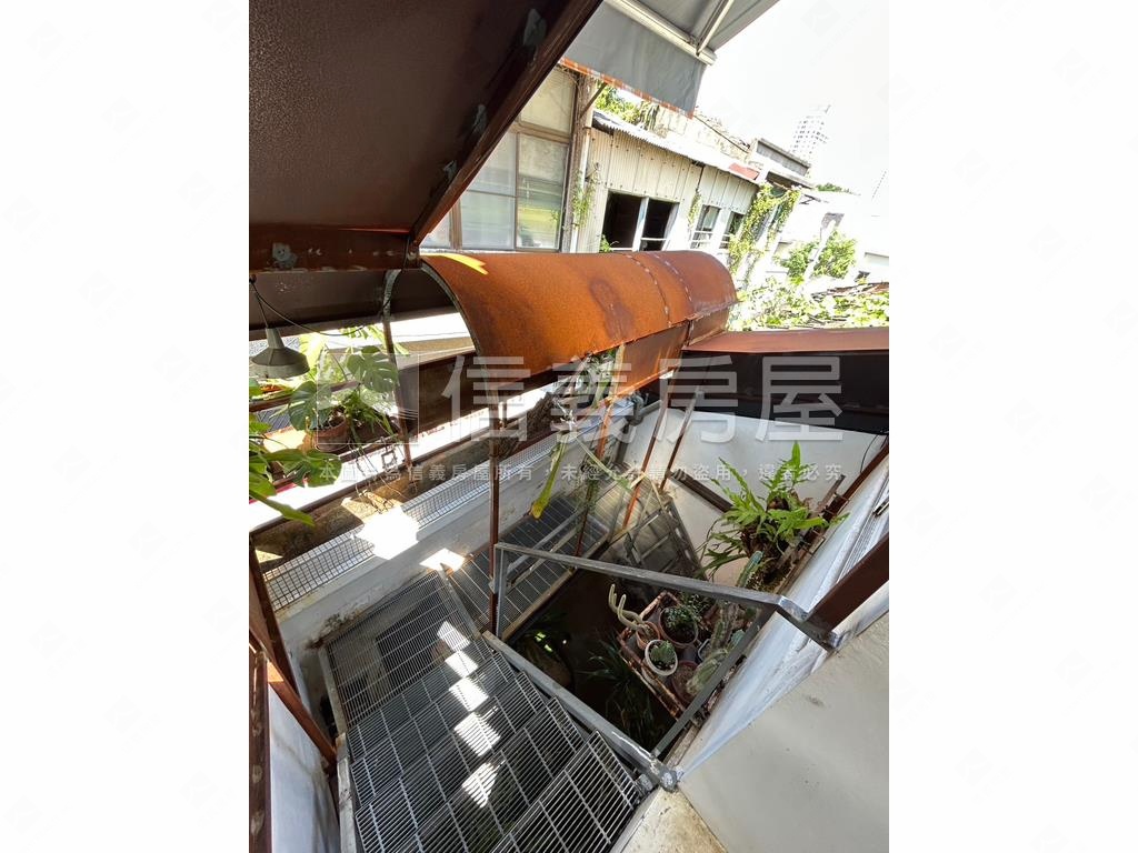㊝森隅之所★巷弄老屋新生房屋室內格局與周邊環境