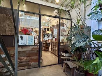 ㊝森隅之所★巷弄老屋新生