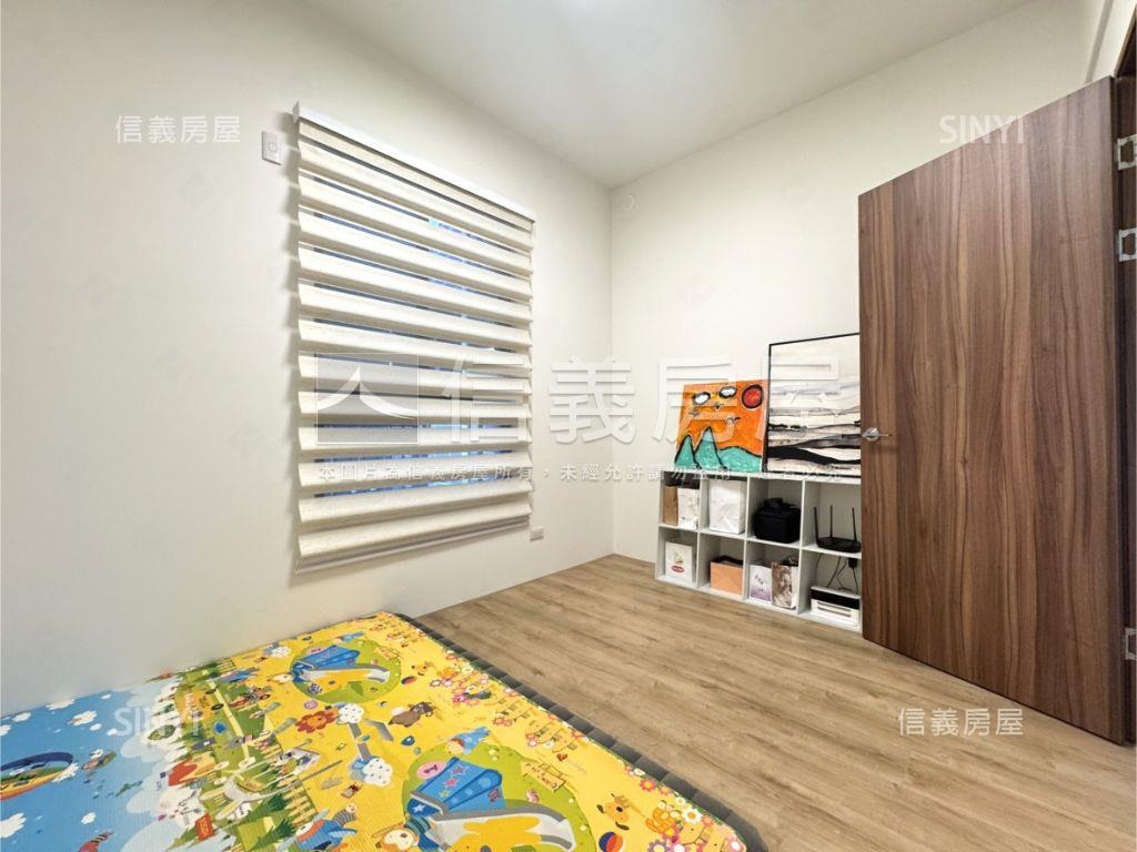 近高鐵山水景觀優質美屋房屋室內格局與周邊環境