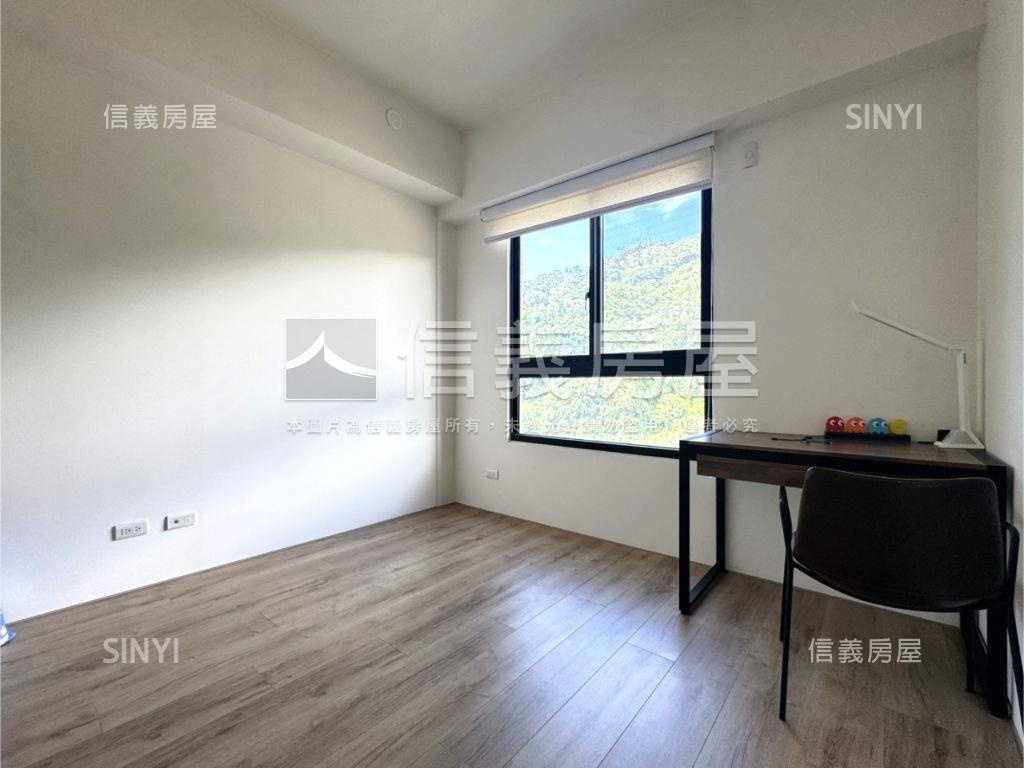 近高鐵山水景觀優質美屋房屋室內格局與周邊環境
