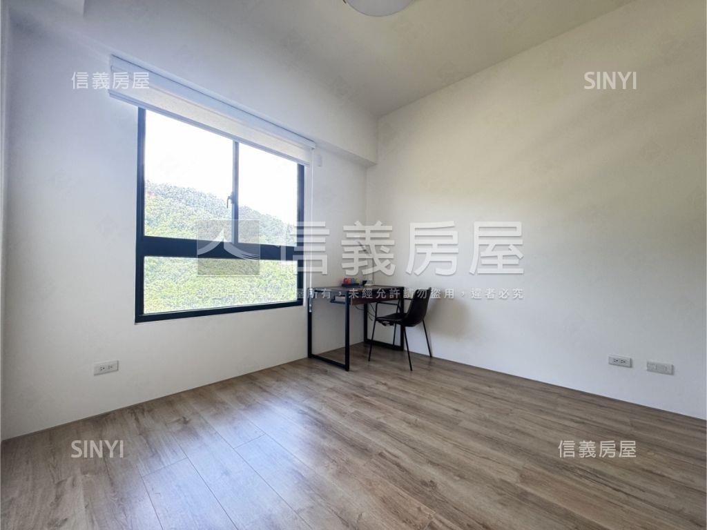 近高鐵山水景觀優質美屋房屋室內格局與周邊環境