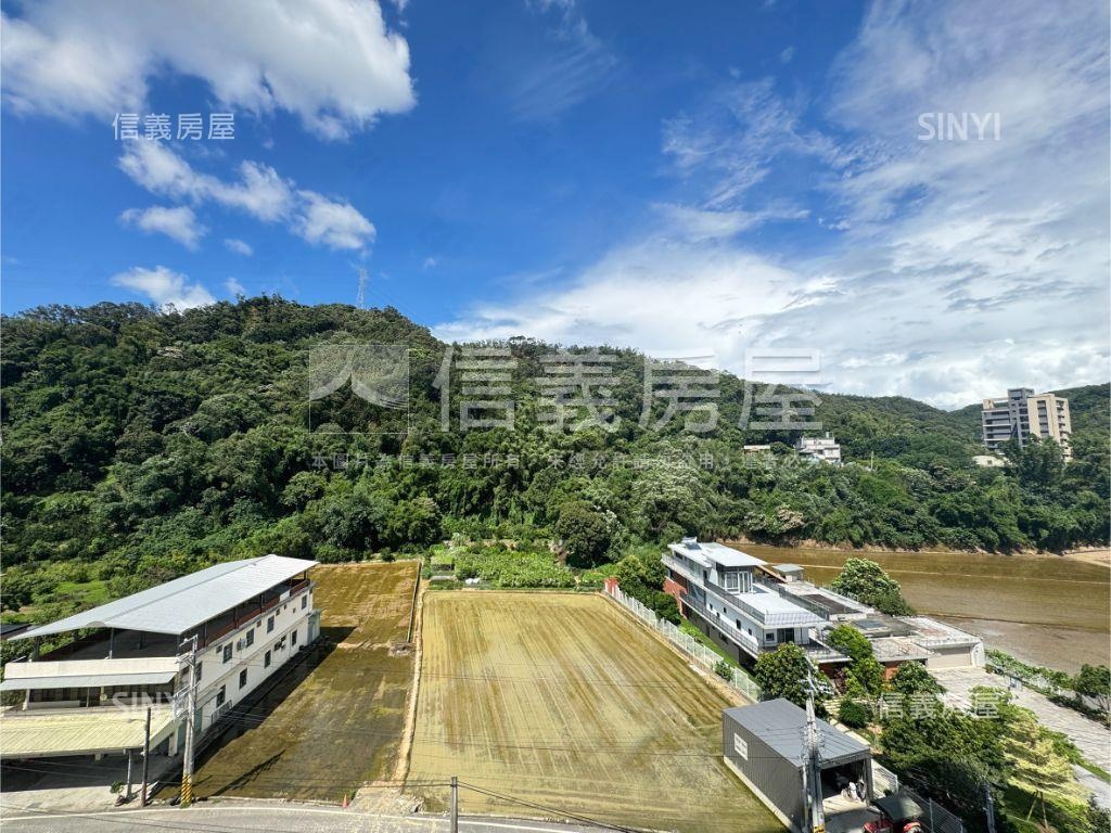 近高鐵山水景觀優質美屋房屋室內格局與周邊環境