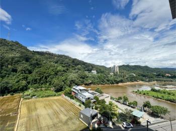 近高鐵山水景觀優質美屋