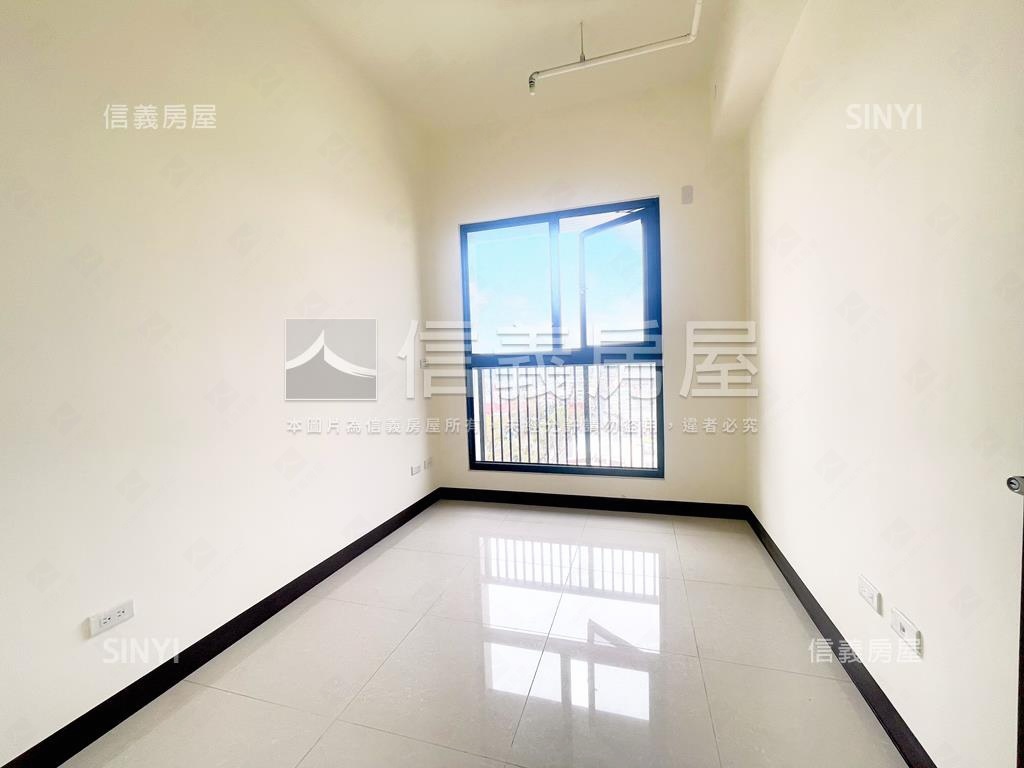 吉隆上雲全新美景三房平車房屋室內格局與周邊環境