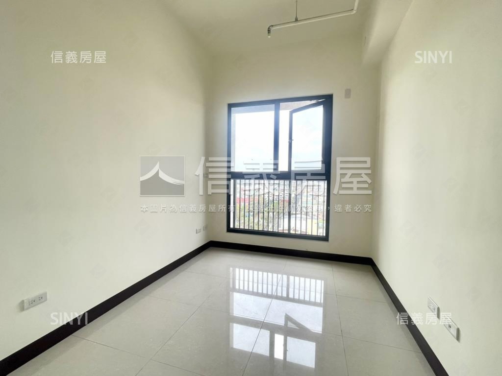 吉隆上雲全新美景三房平車房屋室內格局與周邊環境