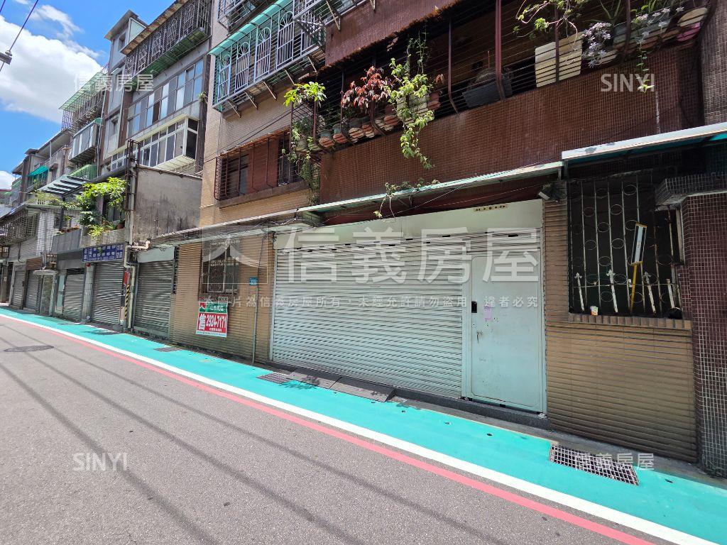 區公所一樓美寓免爬高房屋室內格局與周邊環境